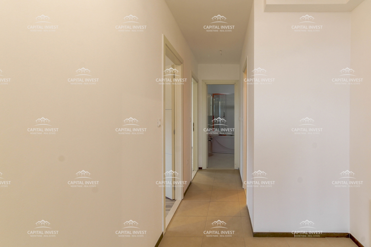 Appartamento, Trilocale, Balcone, Centro, Pula, Istria